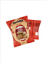 BAJRA COOKIES