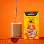 KADAK CHAI